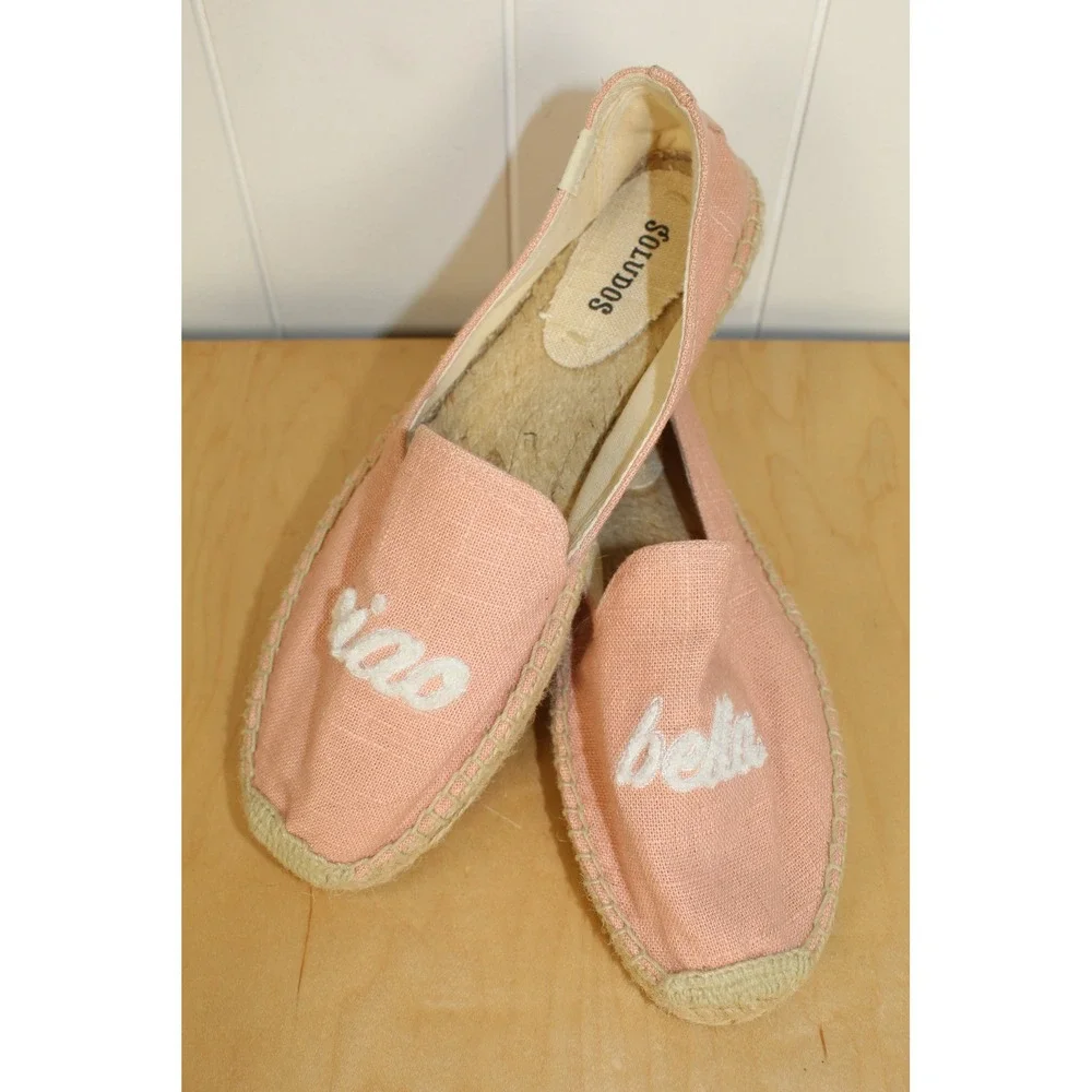 Anthropologie soludos ciao
